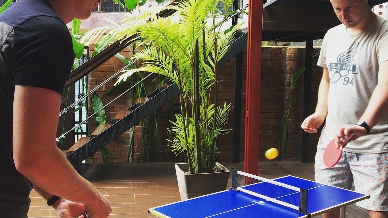 At Box Hostel Chiang Mai Dış mekan fotoğraf